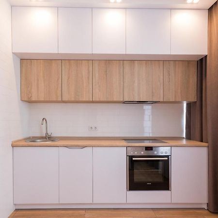 אודסה Apartments near the sea מראה חיצוני תמונה