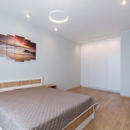 אודסה Apartments near the sea מראה חיצוני תמונה