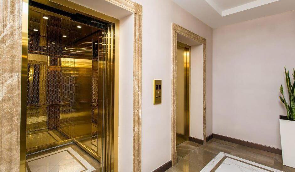 אודסה Apartments near the sea מראה חיצוני תמונה