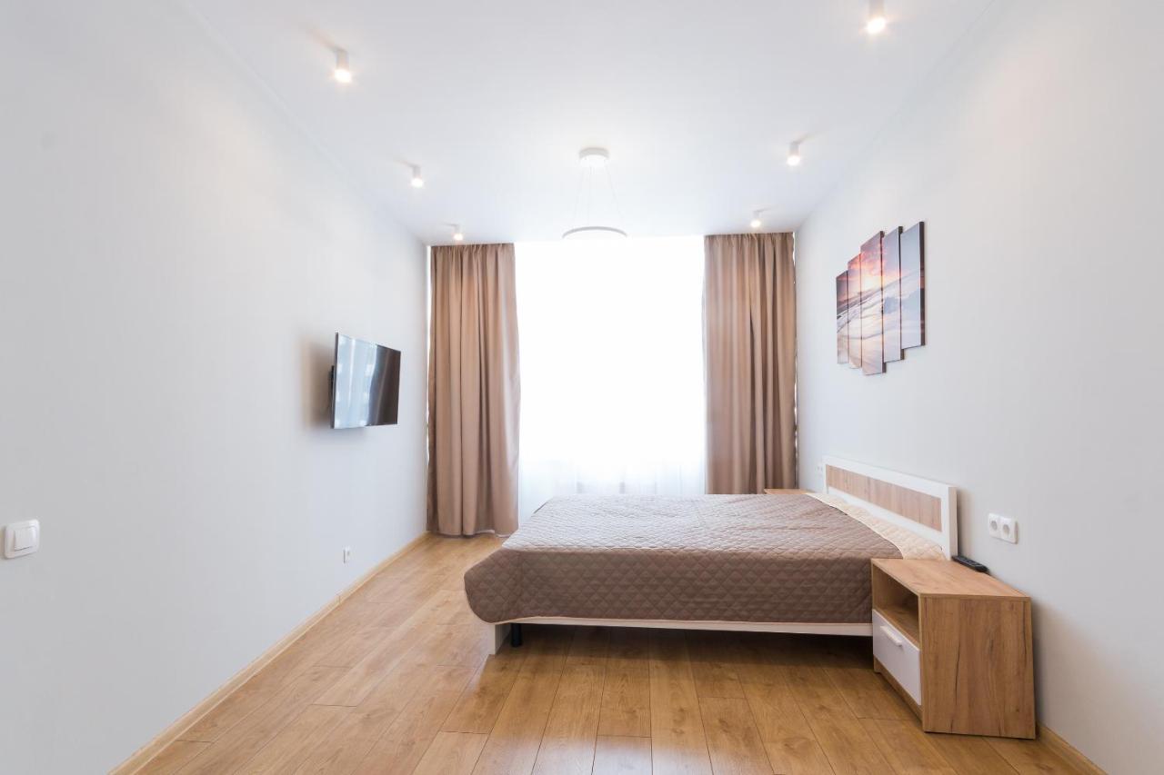 אודסה Apartments near the sea מראה חיצוני תמונה