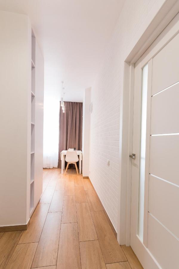 אודסה Apartments near the sea מראה חיצוני תמונה