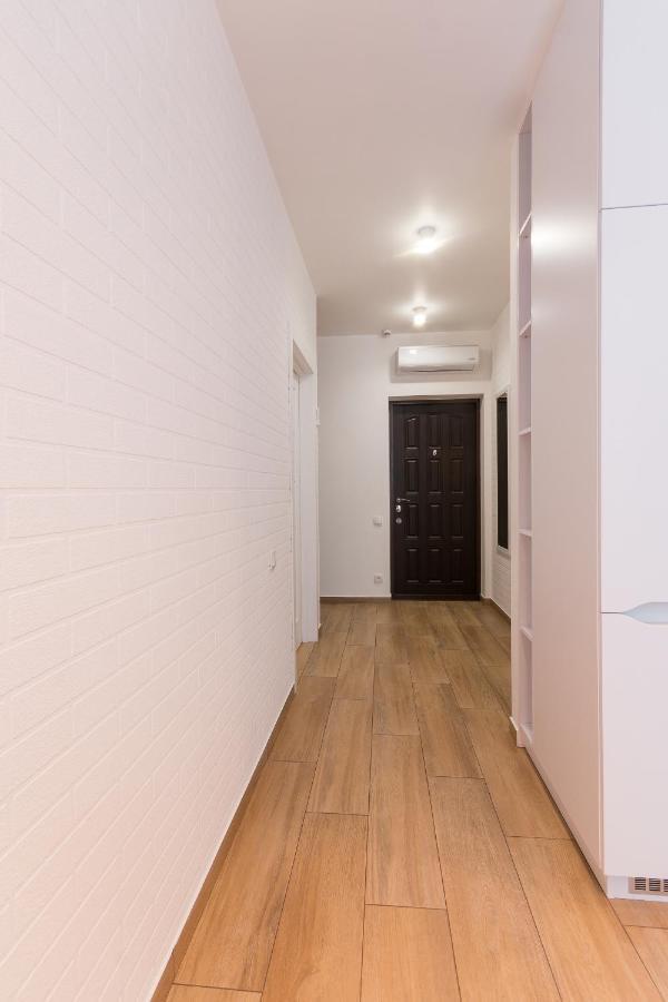 אודסה Apartments near the sea מראה חיצוני תמונה